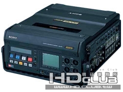 sony hdw-250錄放影機(hdcam)