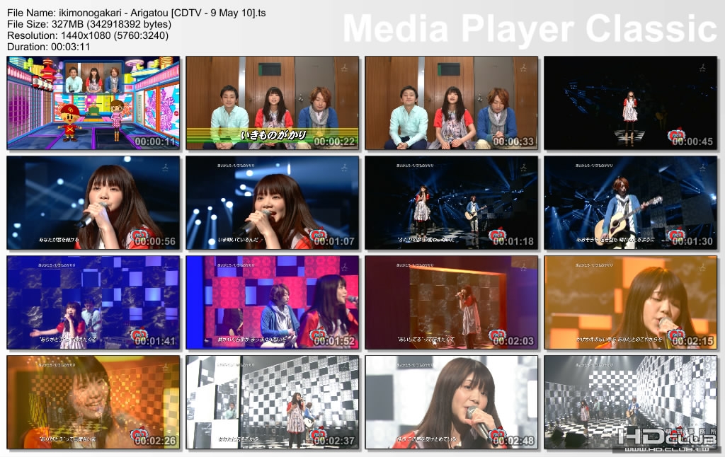 ikimonogakari - Arigatou [CDTV - 9 May 10].ts_thumbs_[2010.05.09_13.11.31].jpg