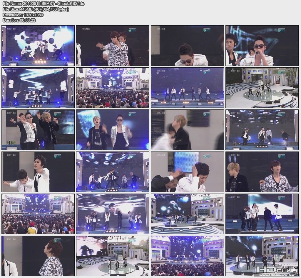 20100519.BEAST - Shock.KBS1.jpg