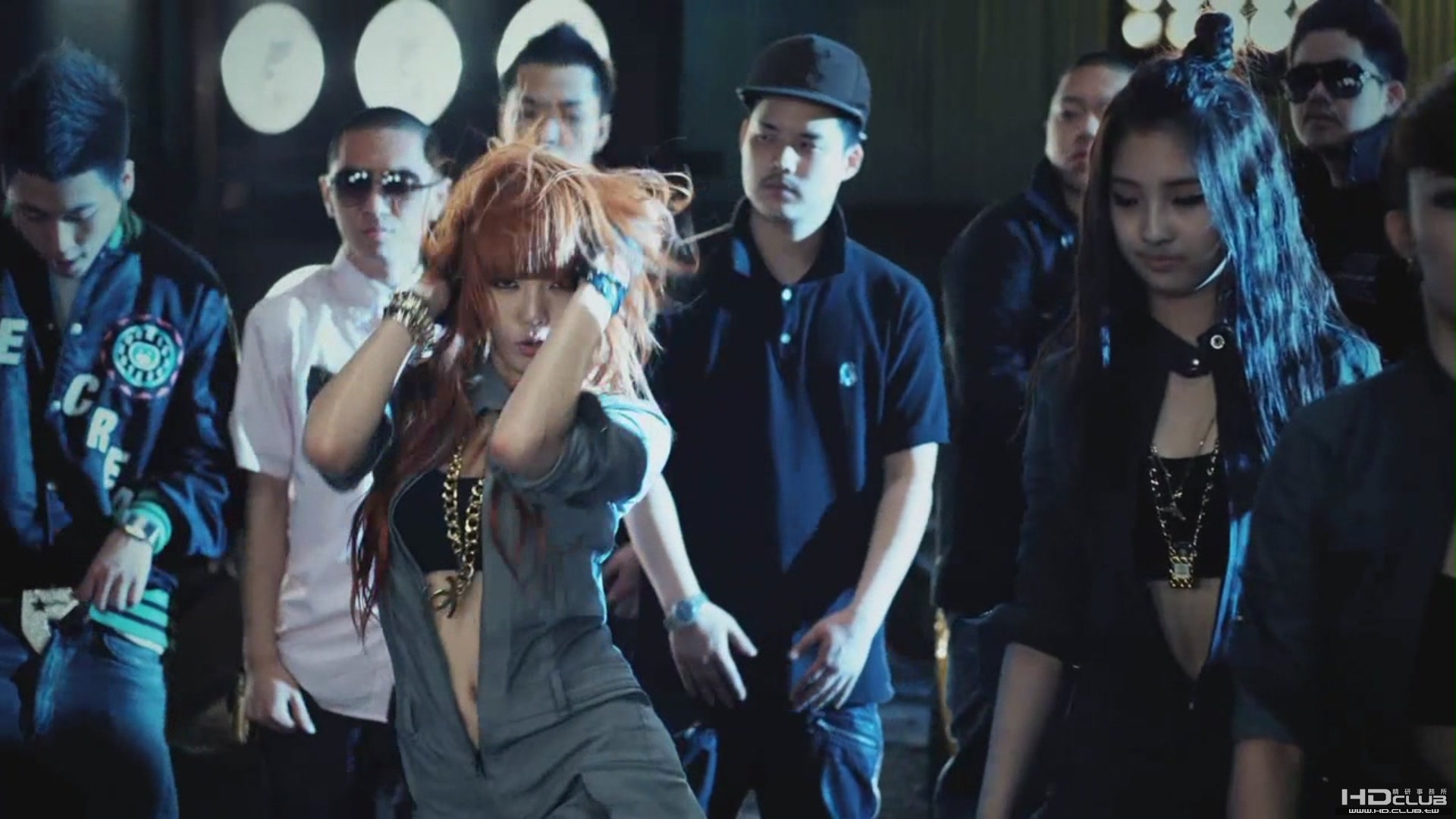 포미닛 [MV] Huh[23-45-30].JPG