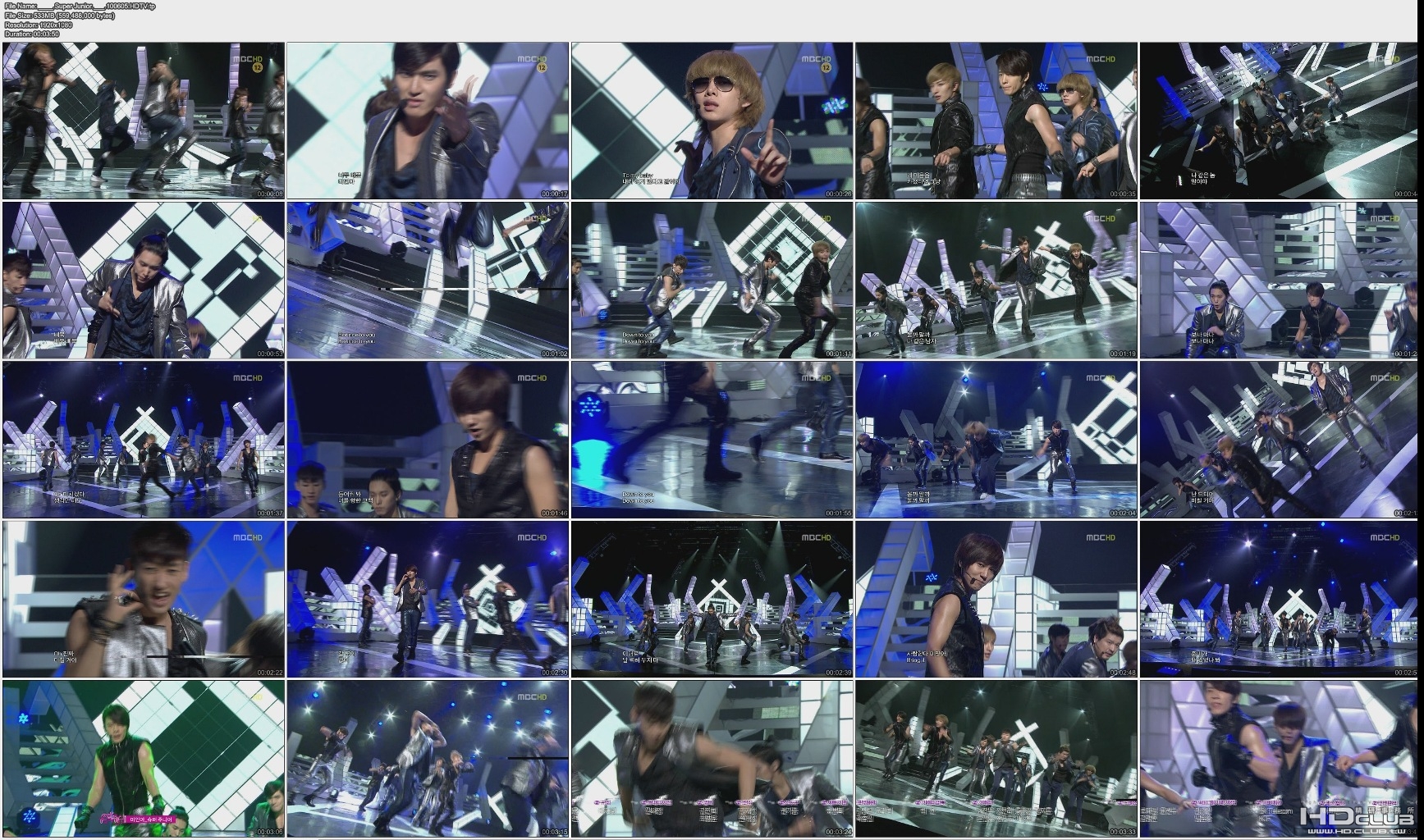 Super Junior - Bonamana.jpg