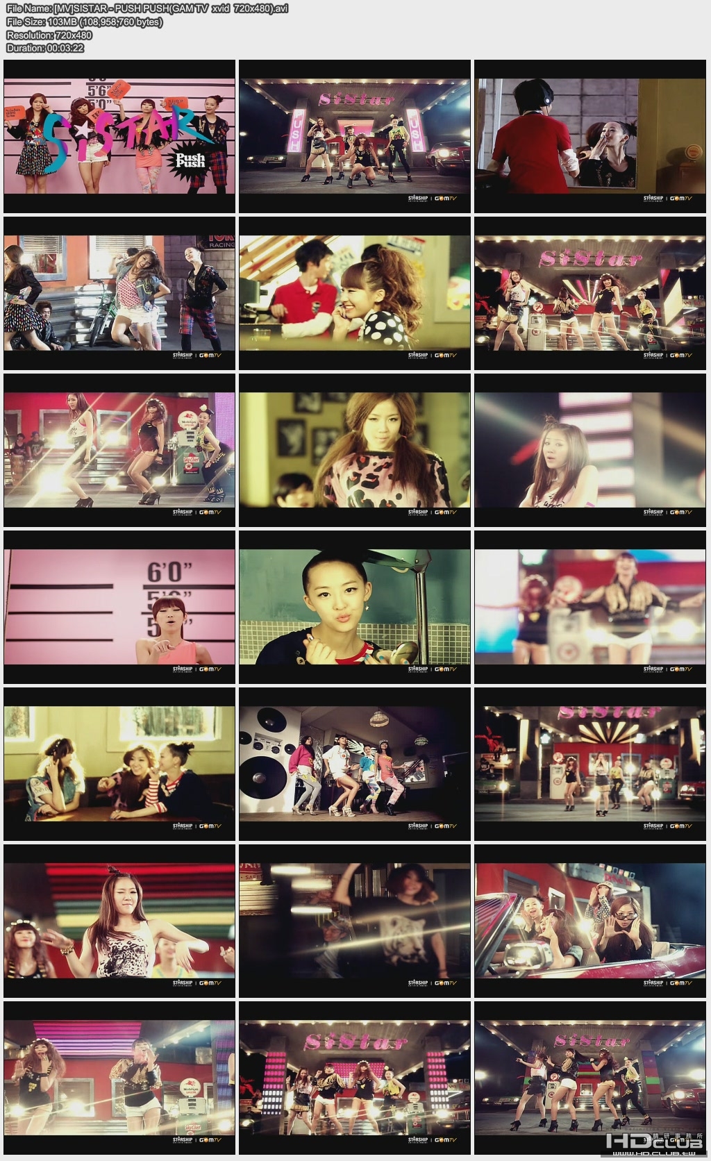 [MV]SISTAR - PUSH PUSH(GAM TV  xvid  720x480).jpg