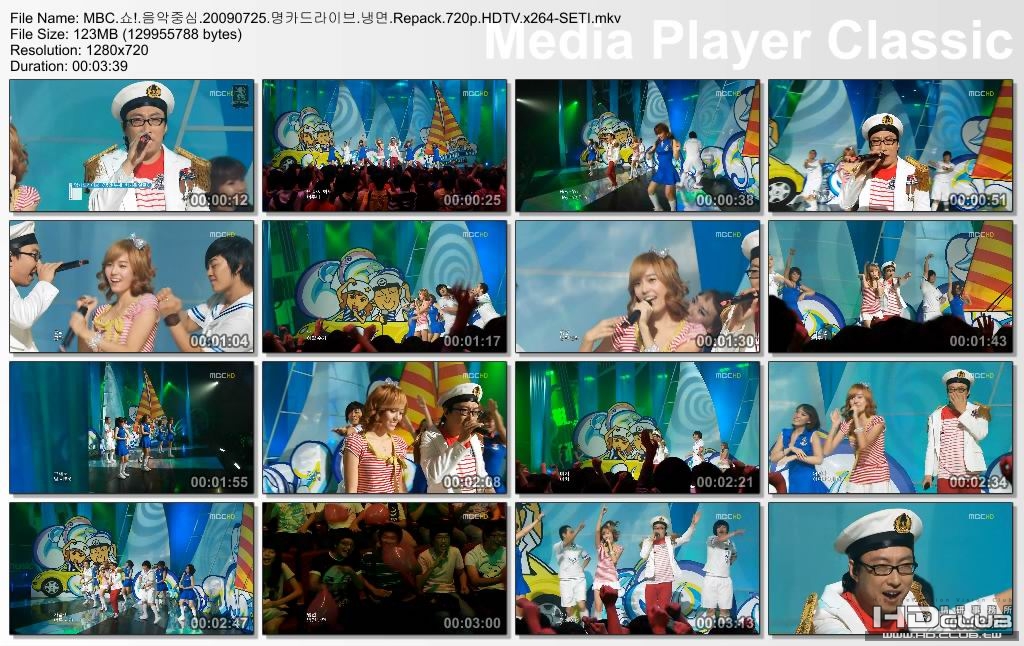 Jessica   朴明秀 - 冷面 [Live 2009.07.25] MBC. 720p.HDTV.x264-SETI.mkv.jpg