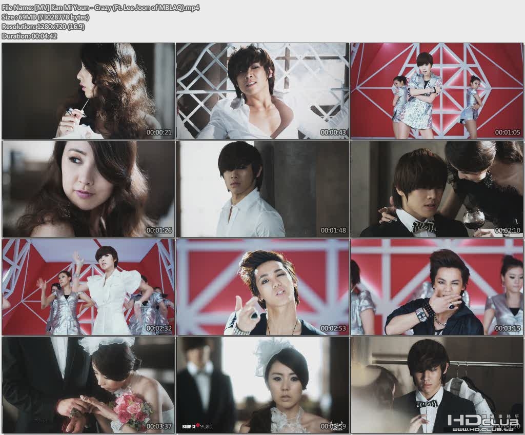 [MV] Kan Mi Youn - Crazy (Ft. Lee Joon of MBLAQ).jpg