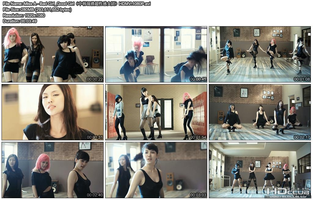 Miss A - Bad Girl_Good Girl（中韩混搭超性感女团）HDMV.1080P 02.JPG