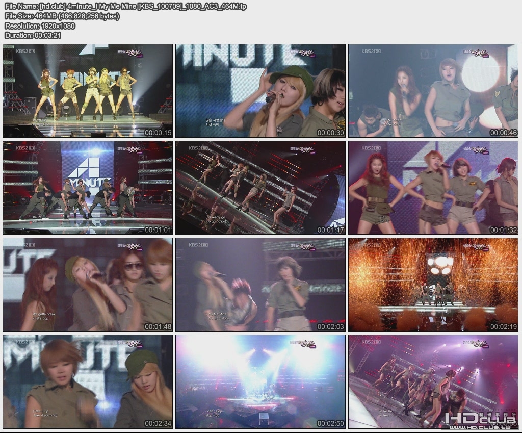 [hd.club] 4minute_I My Me Mine [KBS_100709]_1080_AC3_464M.jpg
