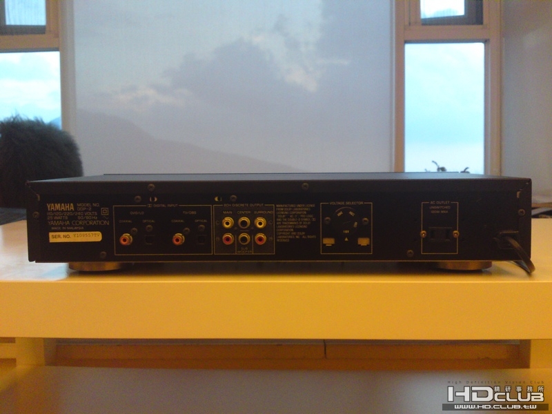 004YAMAHADDP2 AC3解碼器背面.JPG