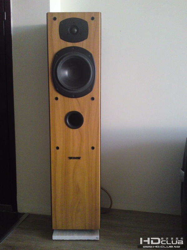 005主喇叭TANNOY 2音路.JPG