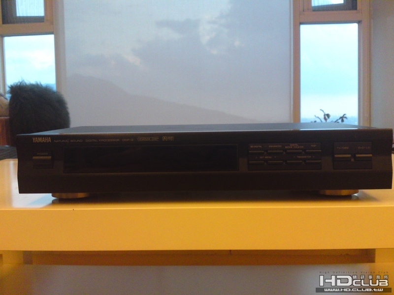 004YAMAHADDP2 AC3解碼器.JPG