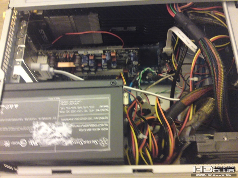 012顯卡ATI HD3650 512M 音效卡 ONKYO SE90PCI.JPG