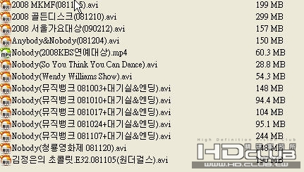 Wonder Girls - Nobody 合集 [11.3GB]2.jpg