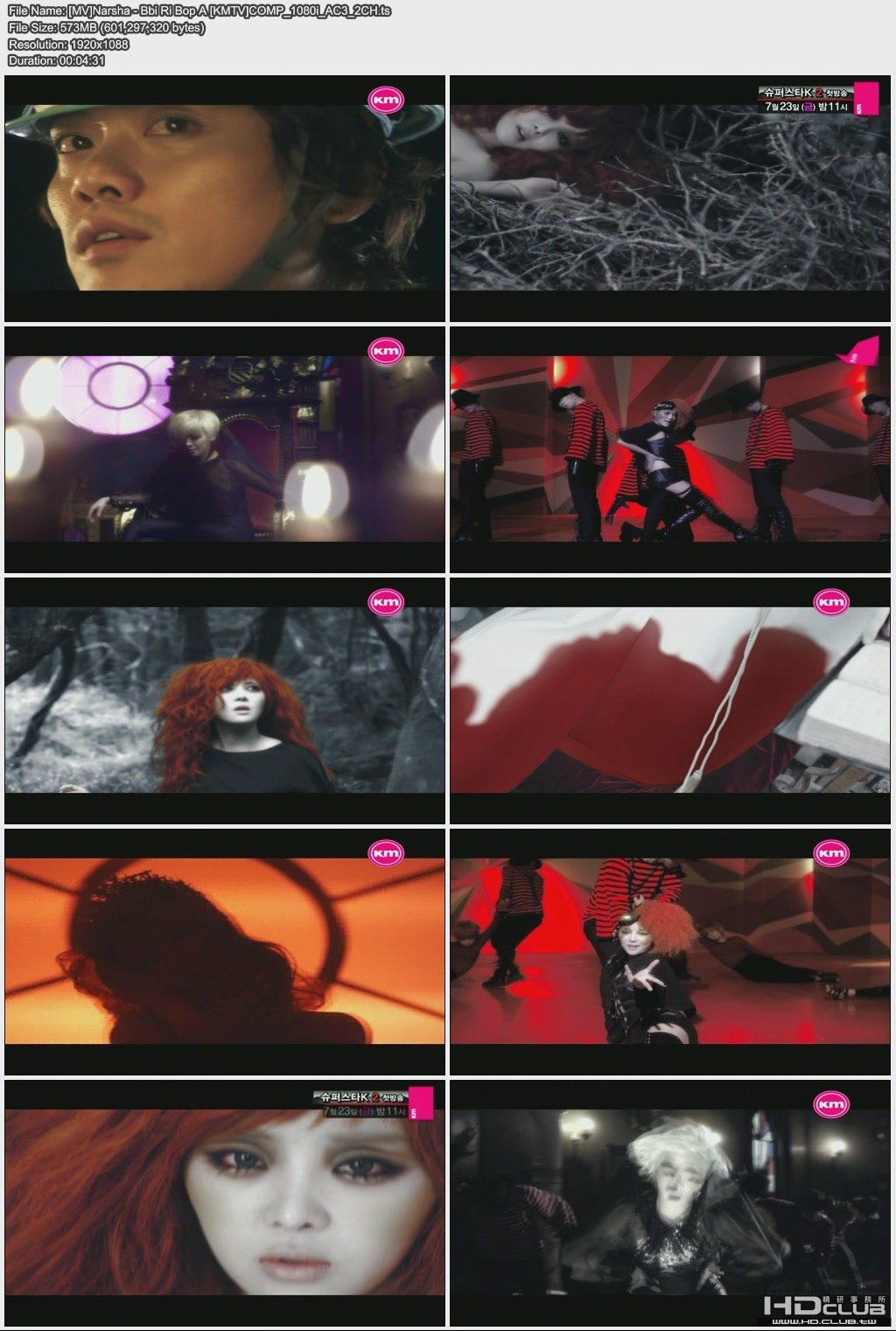 [MV]Narsha - Bbi Ri Bop A [KMTV]COMP_1080i_AC3_2CH.jpg