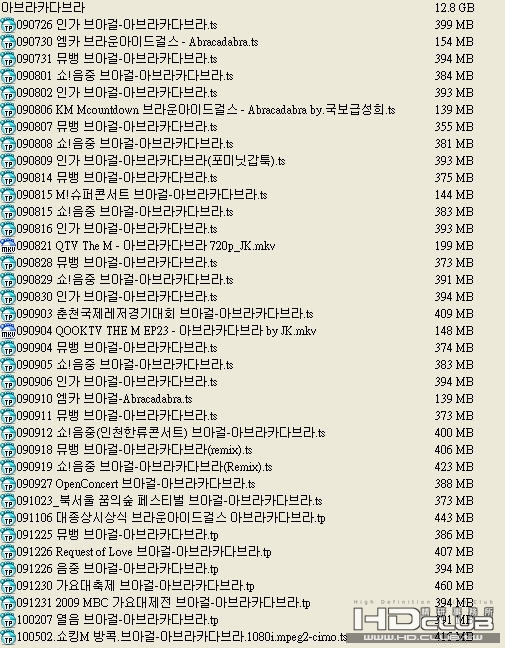 Brown Eyed Girls 合集 [31.7GB]3.jpg