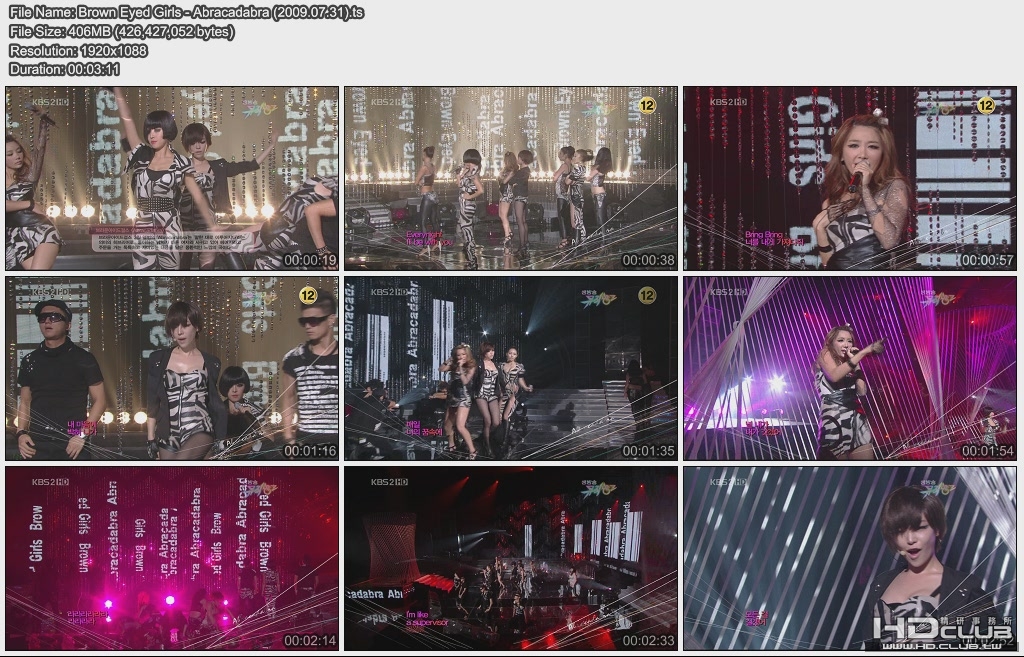 Brown Eyed Girls - Abracadabra (2009.07.31).jpg