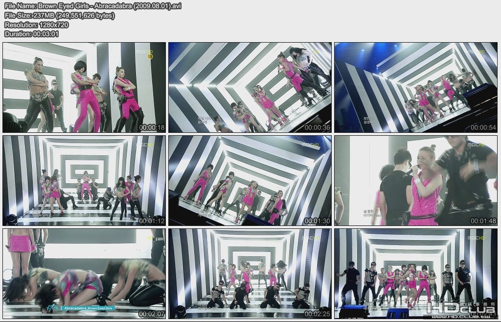 Brown Eyed Girls - Abracadabra (2009.08.01).jpg