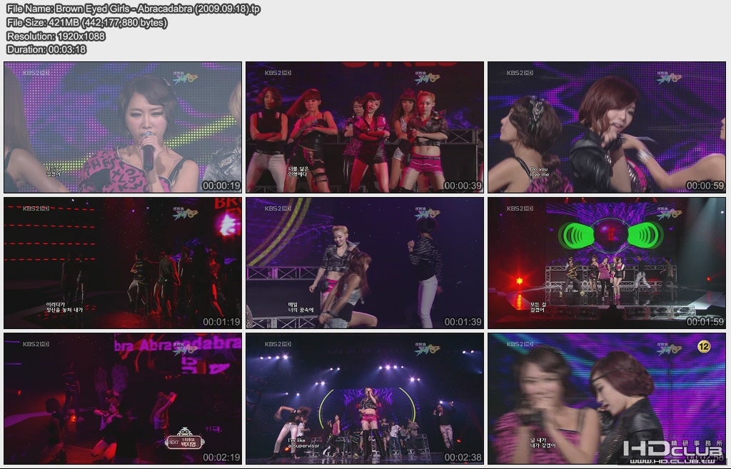 Brown Eyed Girls - Abracadabra (2009.09.18).jpg
