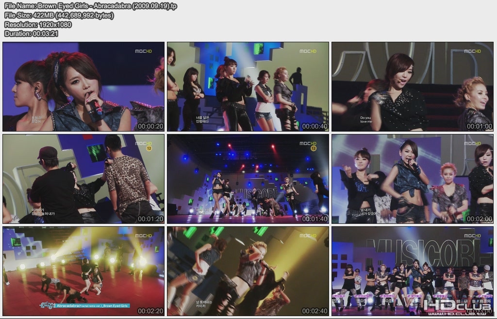Brown Eyed Girls - Abracadabra (2009.09.19).jpg