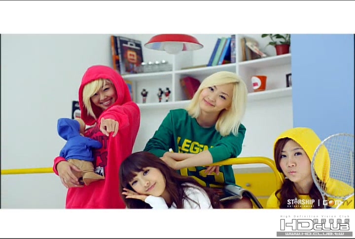 [MV] Sistar - Shady Girl [720x486] gomtv[(000982)03-38-33].JPG