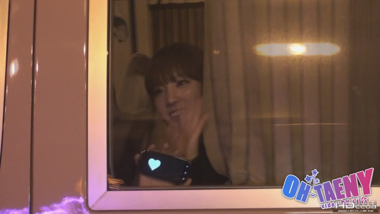 [Oh-TaeNy]100910 少時前往酒店 追車視頻 泰妍 by 百合[(000674)13-59-57].JPG