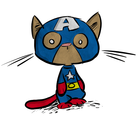 Marvel Cats.16.gif