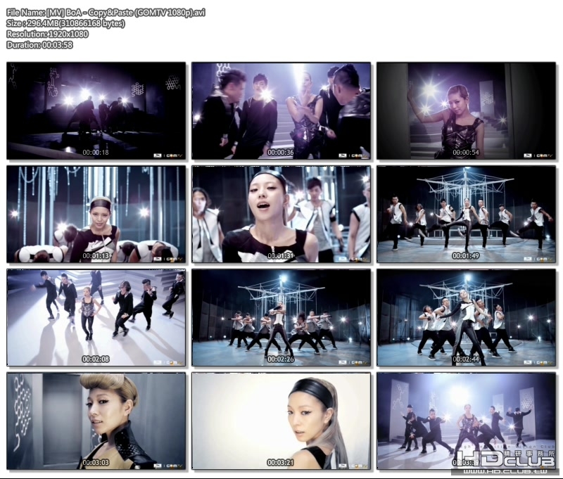 [MV] BoA - Copy&Paste (GOMTV 1080p).avi.jpg