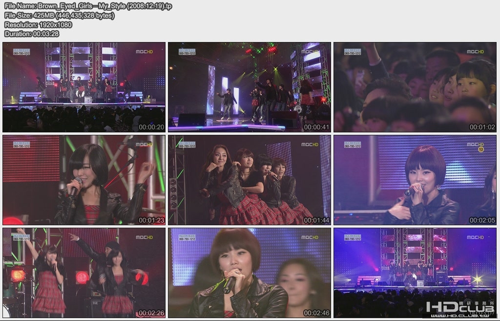 Brown_Eyed_Girls－My_Style (2008.12.19).jpg