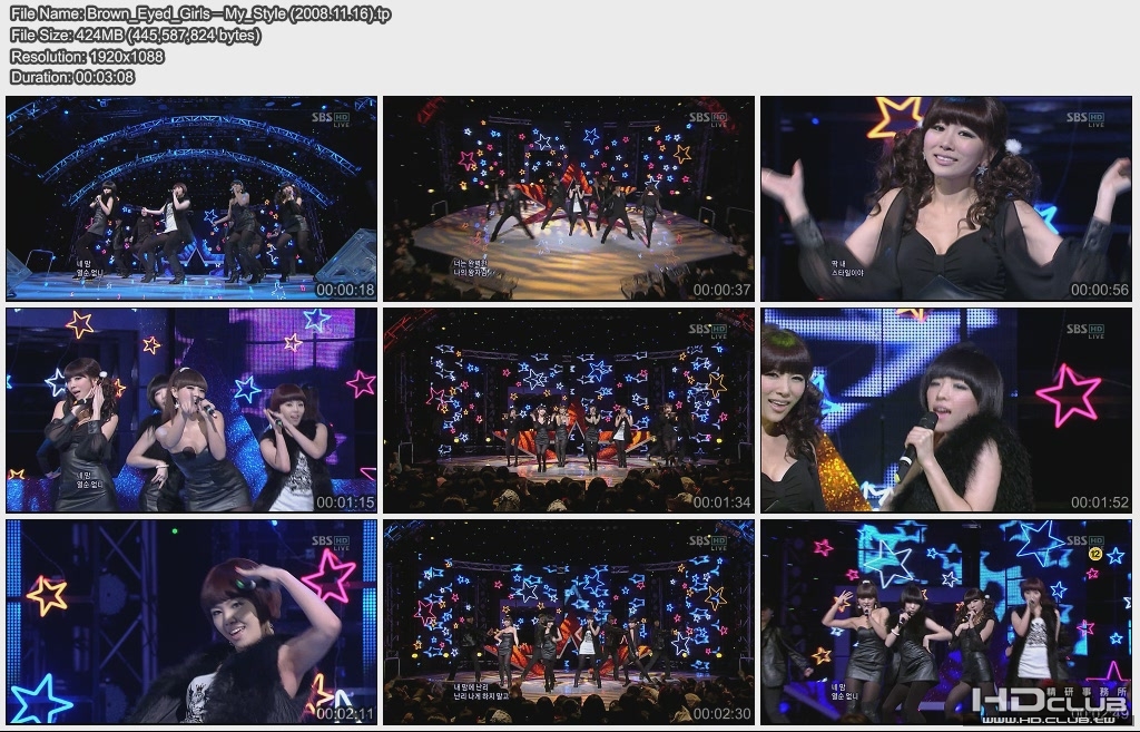 Brown_Eyed_Girls－My_Style (2008.11.16).jpg