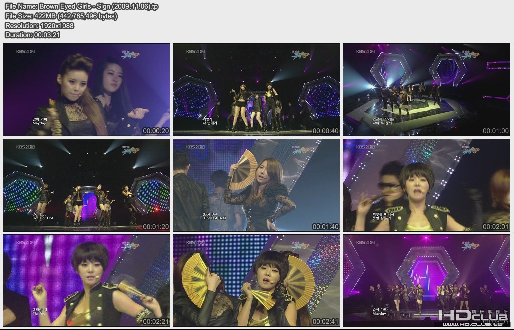 Brown Eyed Girls - Sign (2009.11.06).jpg