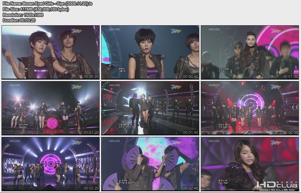 Brown Eyed Girls - Sign (2009.11.20).jpg