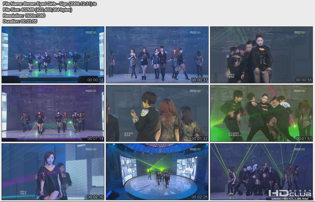 Brown Eyed Girls - Sign (2009.12.31).jpg