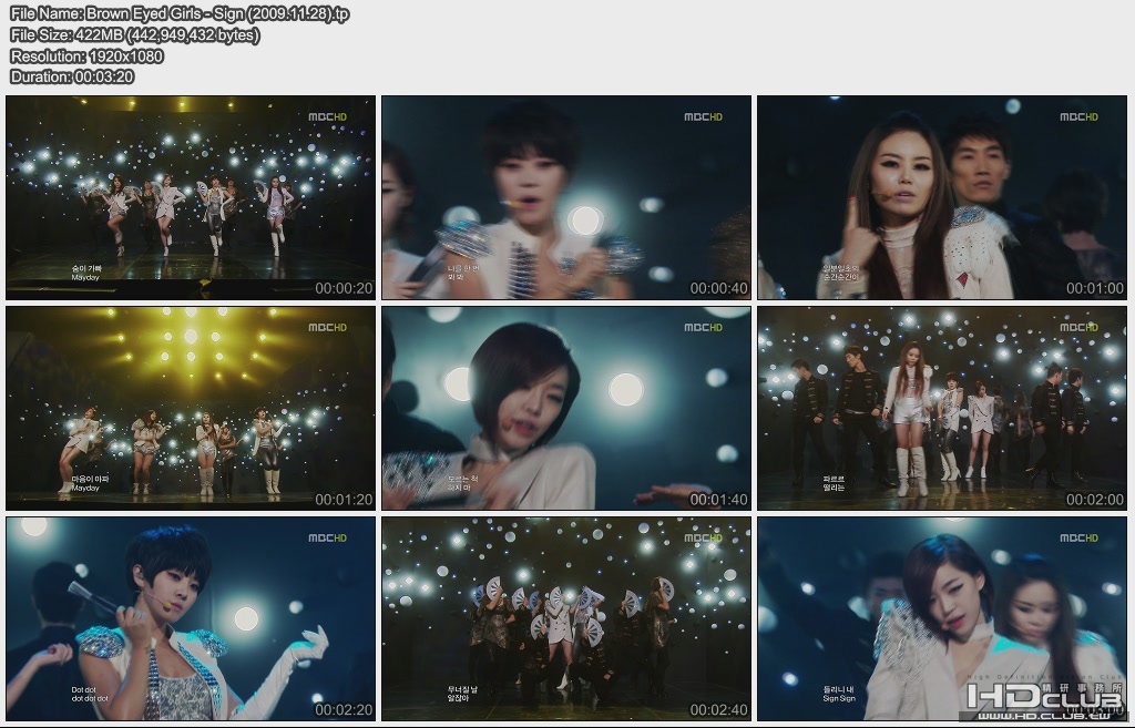 Brown Eyed Girls - Sign (2009.11.28).jpg