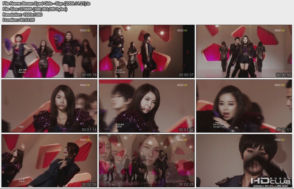 Brown Eyed Girls - Sign (2009.11.21).jpg