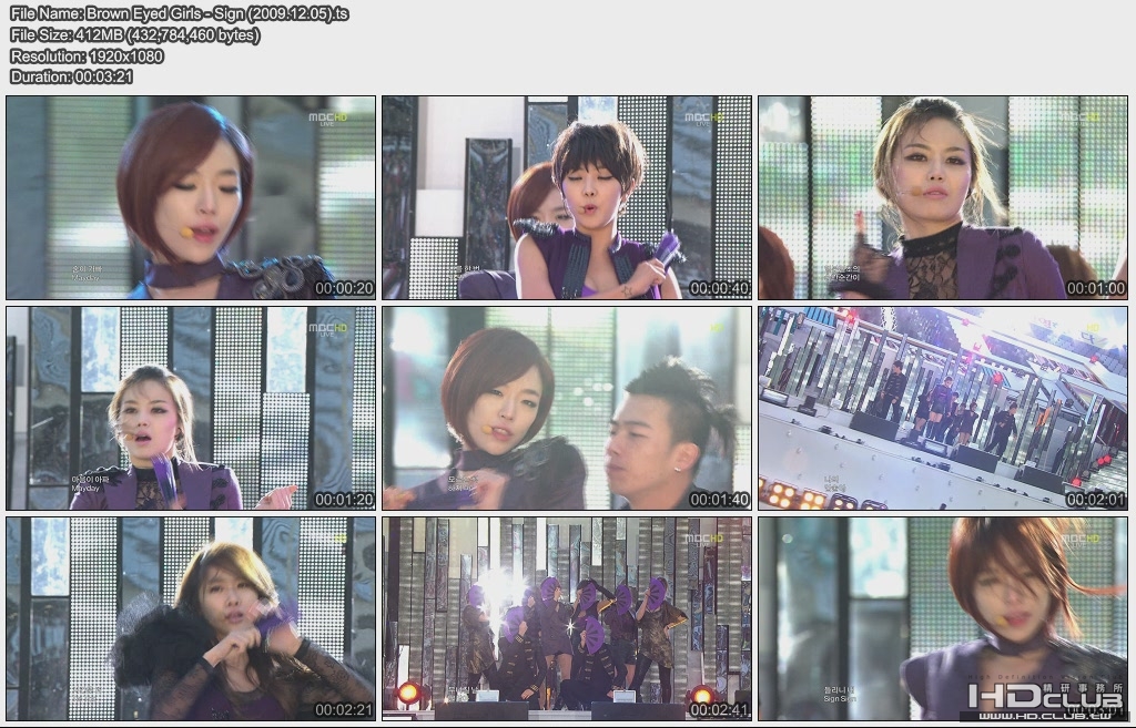 Brown Eyed Girls - Sign (2009.12.05).jpg