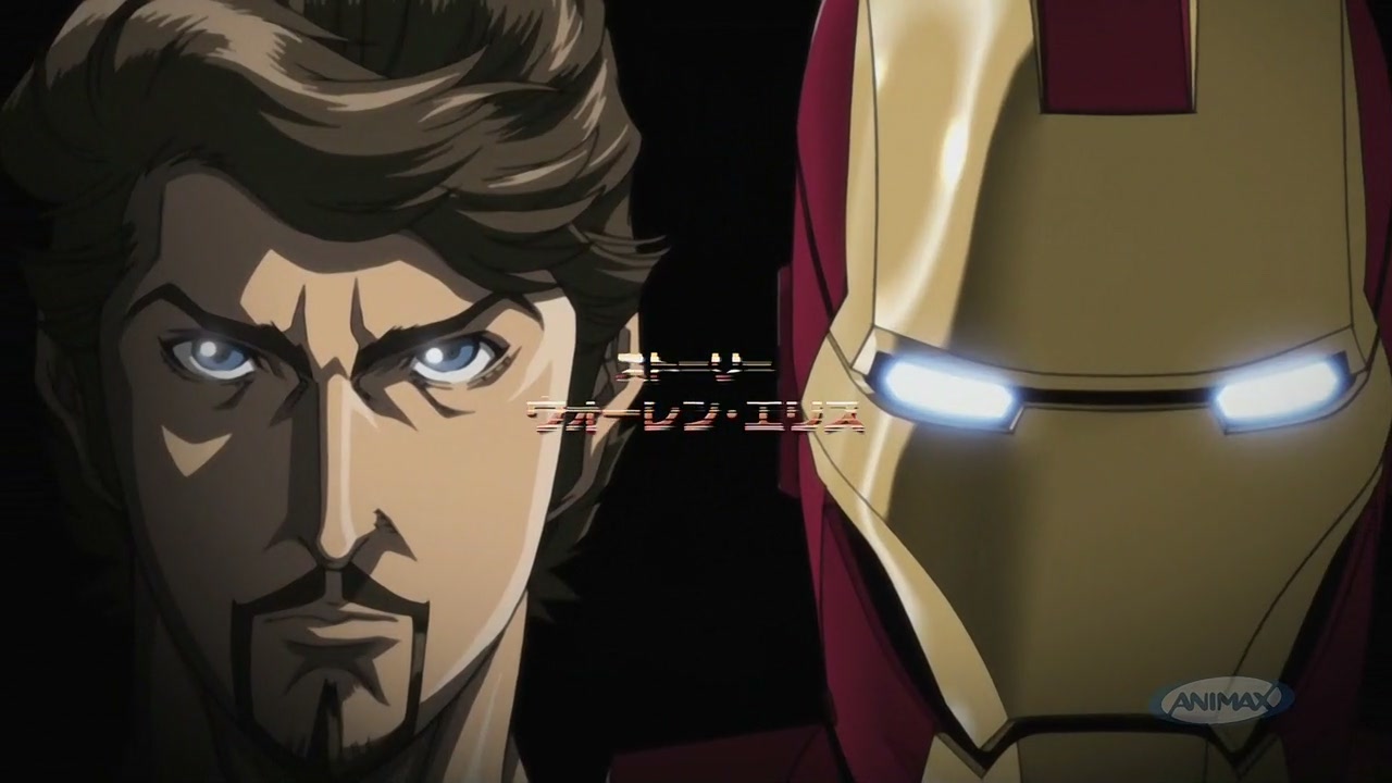 [Force-Works] Iron Man - 01 [720p][(000200)22-23-05].JPG