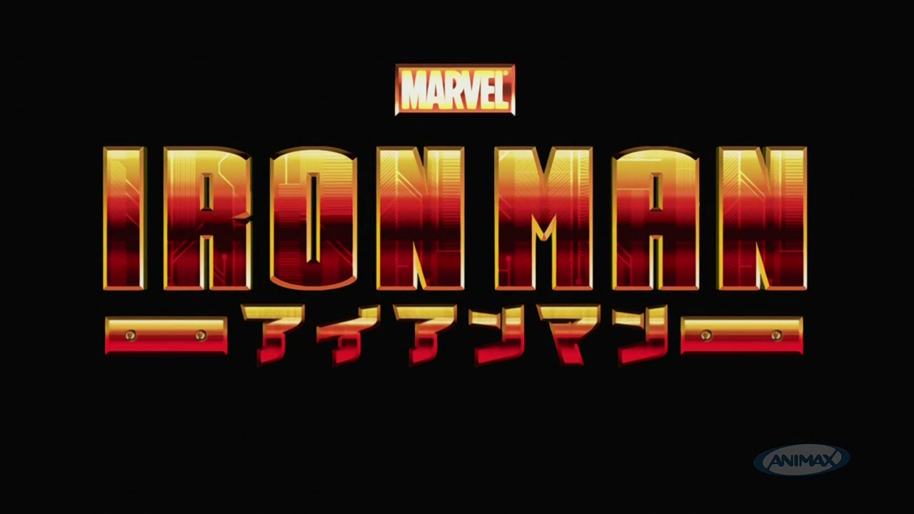 [Force-Works] Iron Man - 01 [720p][(000302)22-23-15].JPG