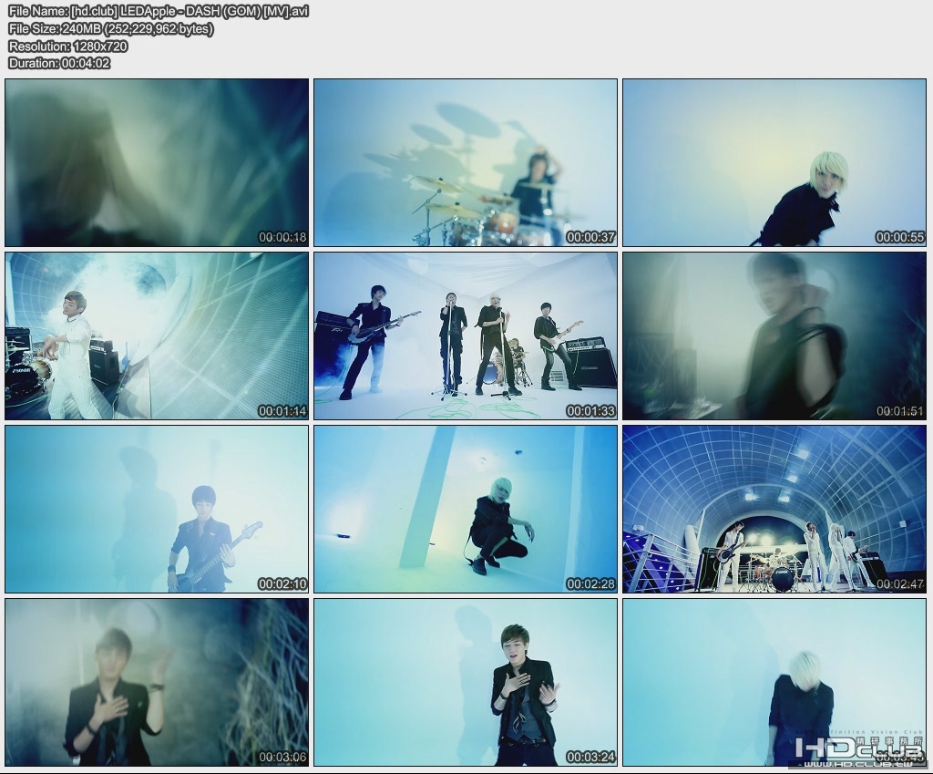 [hd.club] LEDApple - DASH (GOM) [MV].jpg