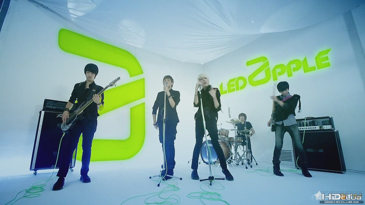 [hd.club] LEDApple - DASH (GOM) [MV]-1.JPG
