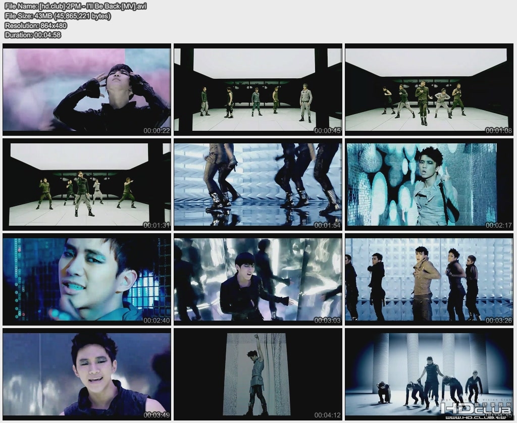 [hd.club] 2PM - I'll Be Back [MV].jpg