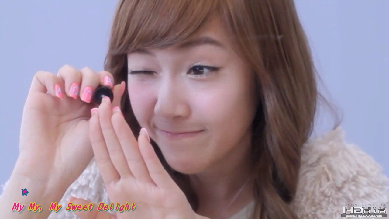 [HD][MV] SNSD Jessica-Sweet Delight[07-00-38].jpg