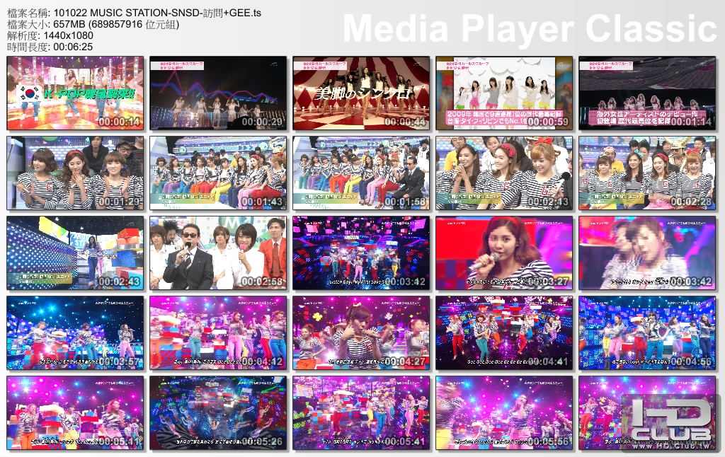 101022 MUSIC STATION-SNSD-訪問+GEE.jpg