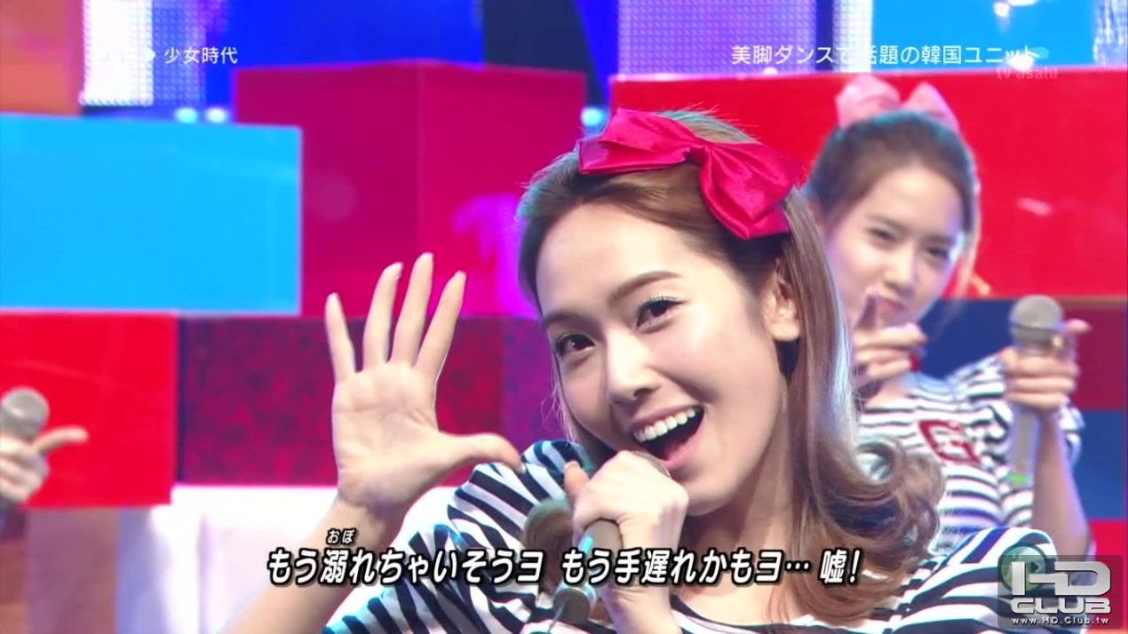 101022 MUSIC STATION.SNSD.Interview &amp; Gee.1080i-saco.ts_20101022_235053.jpg