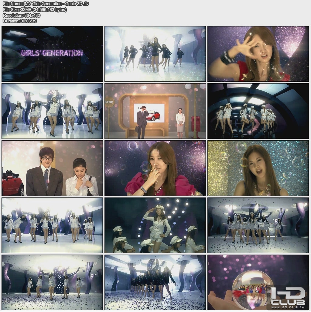 [MV Girls Generation - Genie 3D .jpg
