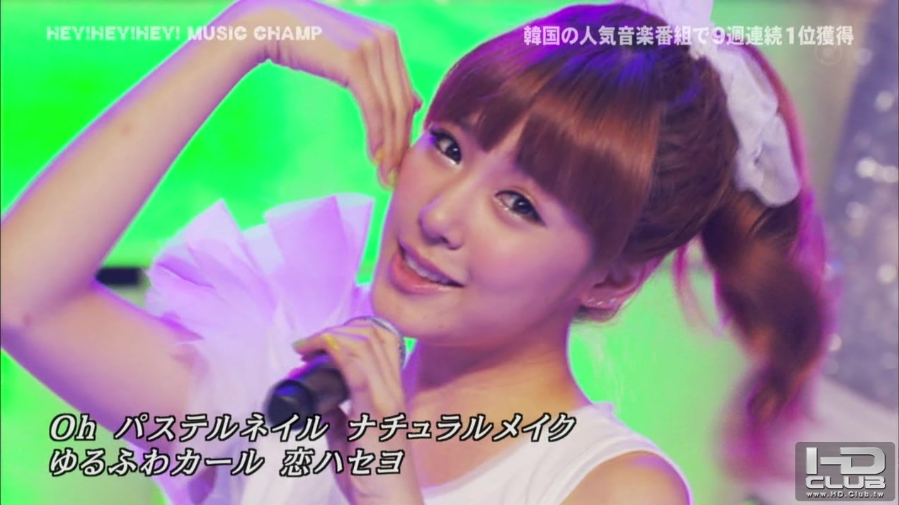 101025 HEY!HEY!HEY!.SNSD Gee JP.ts_20101025_223452.jpg