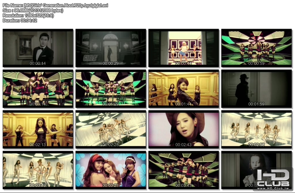 [MV] 少女時代 - Hoot [720p] byzlglglzl.avi.jpg