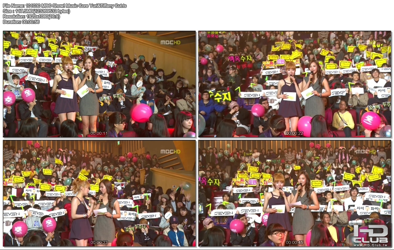 101030 MBC Show! Music Core Yuri&amp;Tiffany Cut.ts.jpg