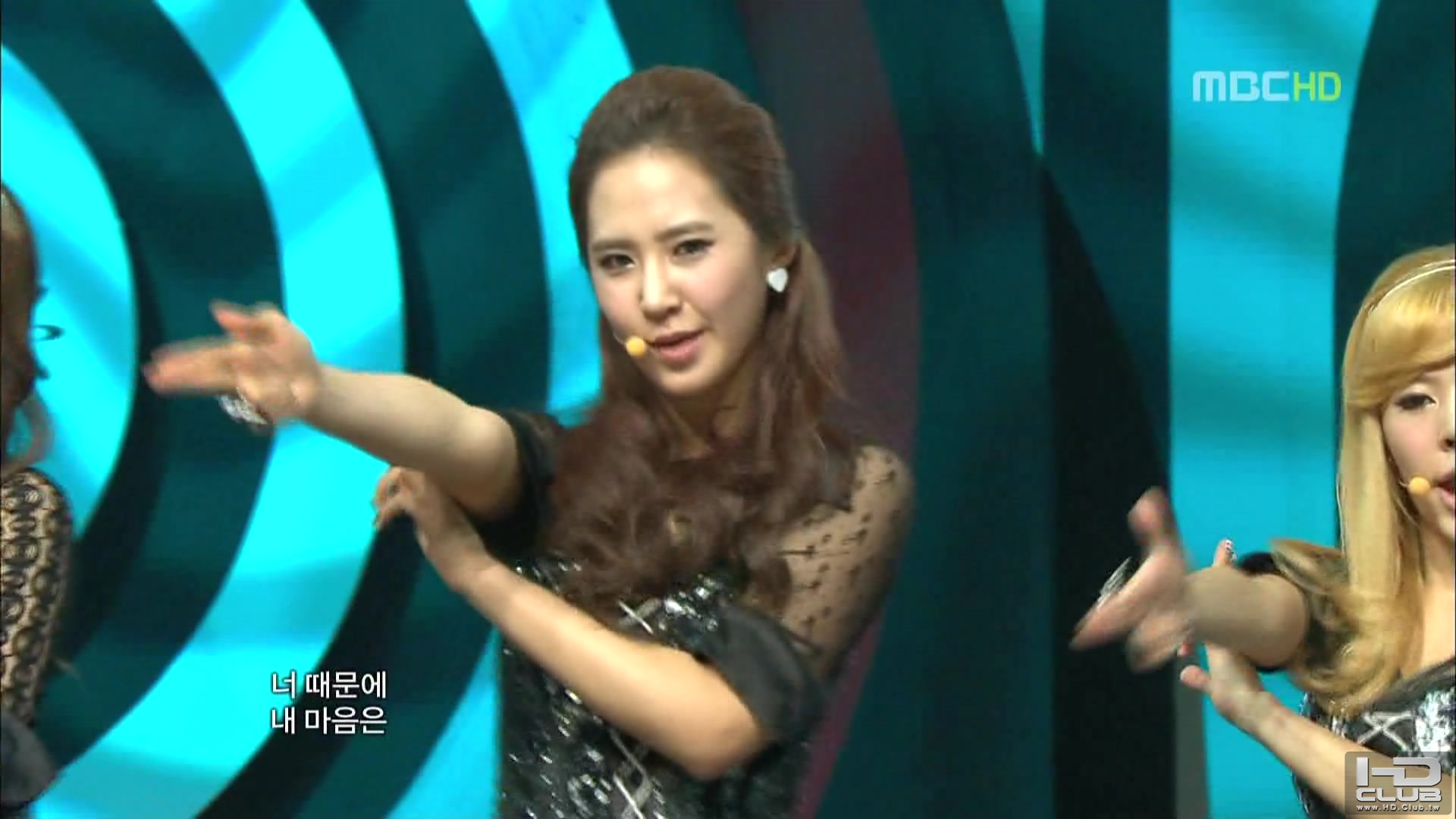 2] 101030 MBC Show! Music Core SNSD My Best Frieds &amp; 훗(HOOT).tp_02445.jpg