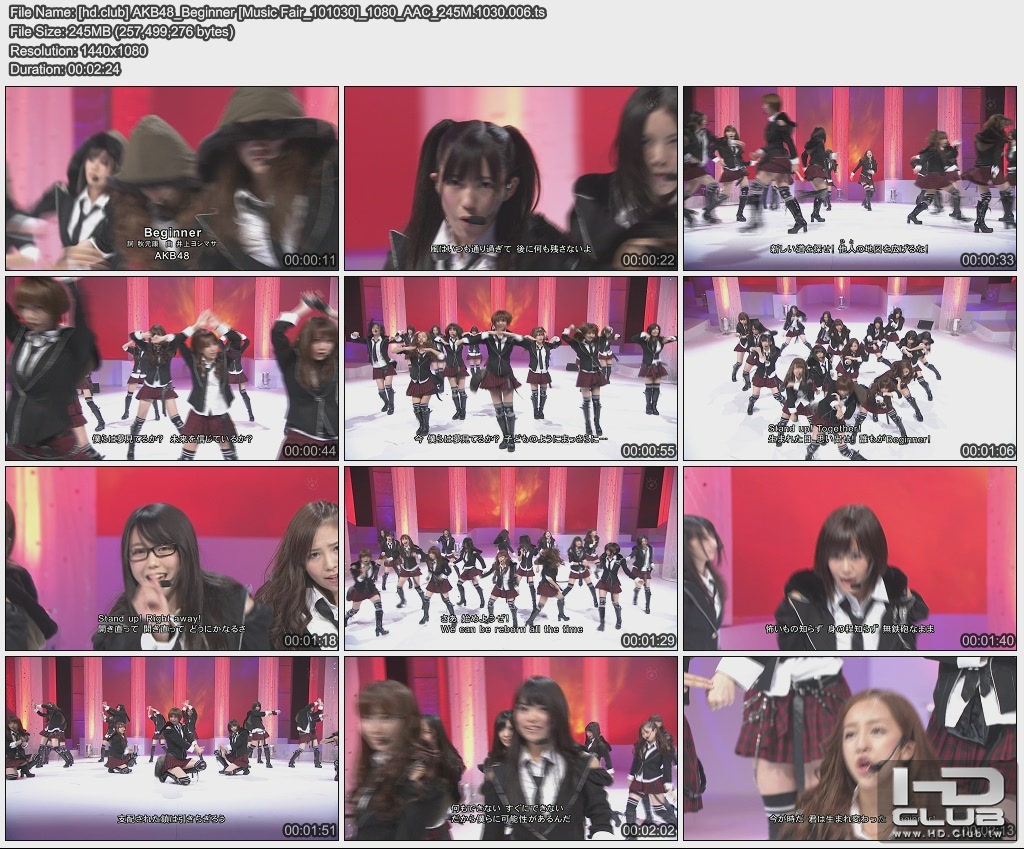 [hd.club] AKB48_Beginner [Music Fair_101030]_1080_AAC_245M.1030.006.jpg