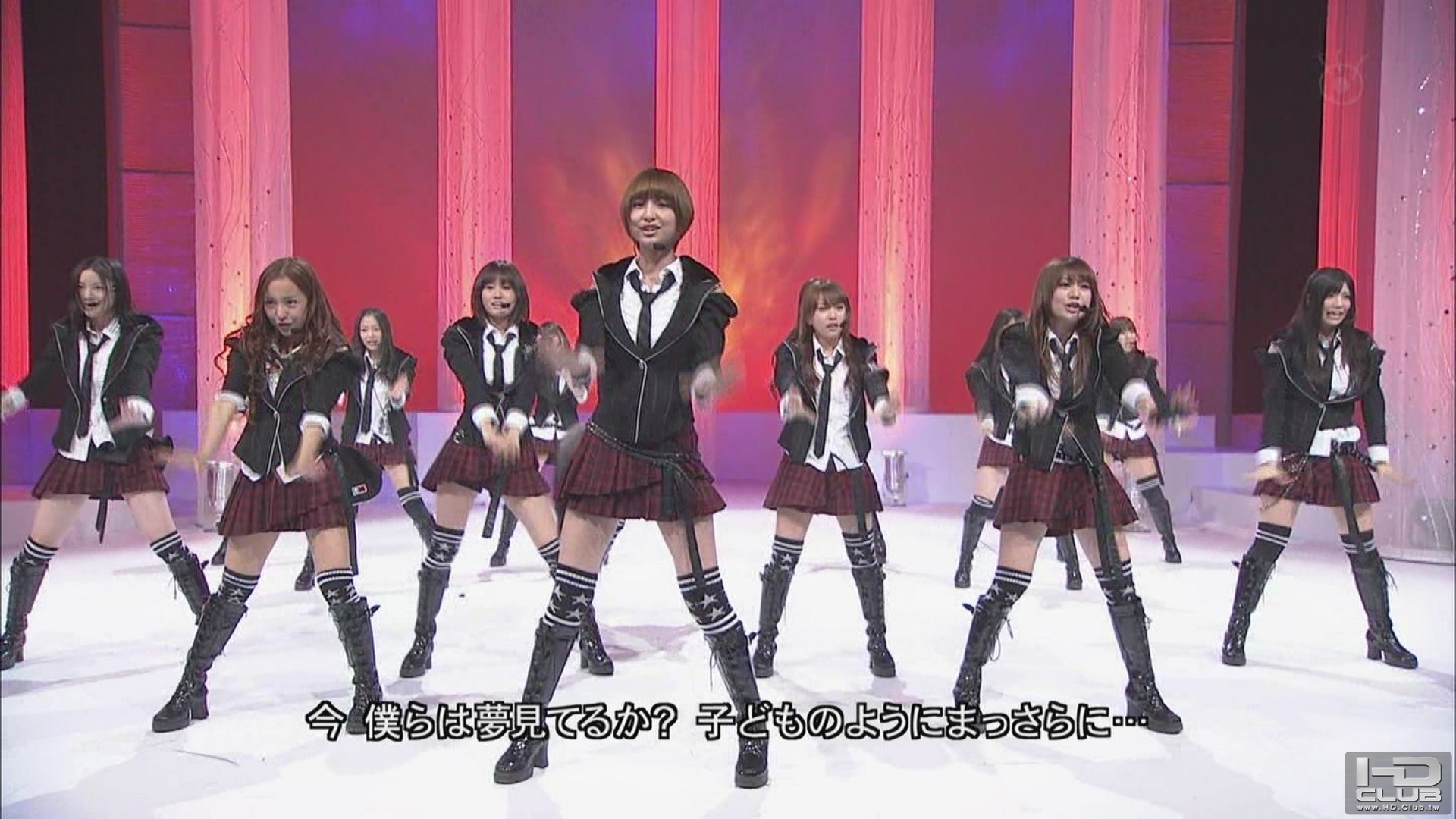 [hd.club] AKB48_Beginner [Music Fair_101030]_1080_AAC_245M.1030.006-2.JPG