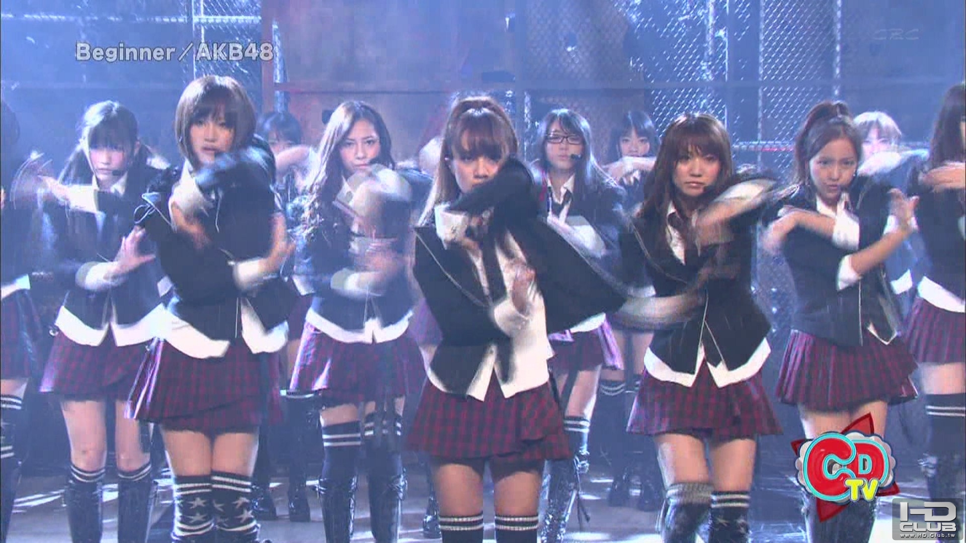 [hd.club] AKB48_Beginner [CDTV_101031]_1080_AAC_353M.1031.000-2.JPG