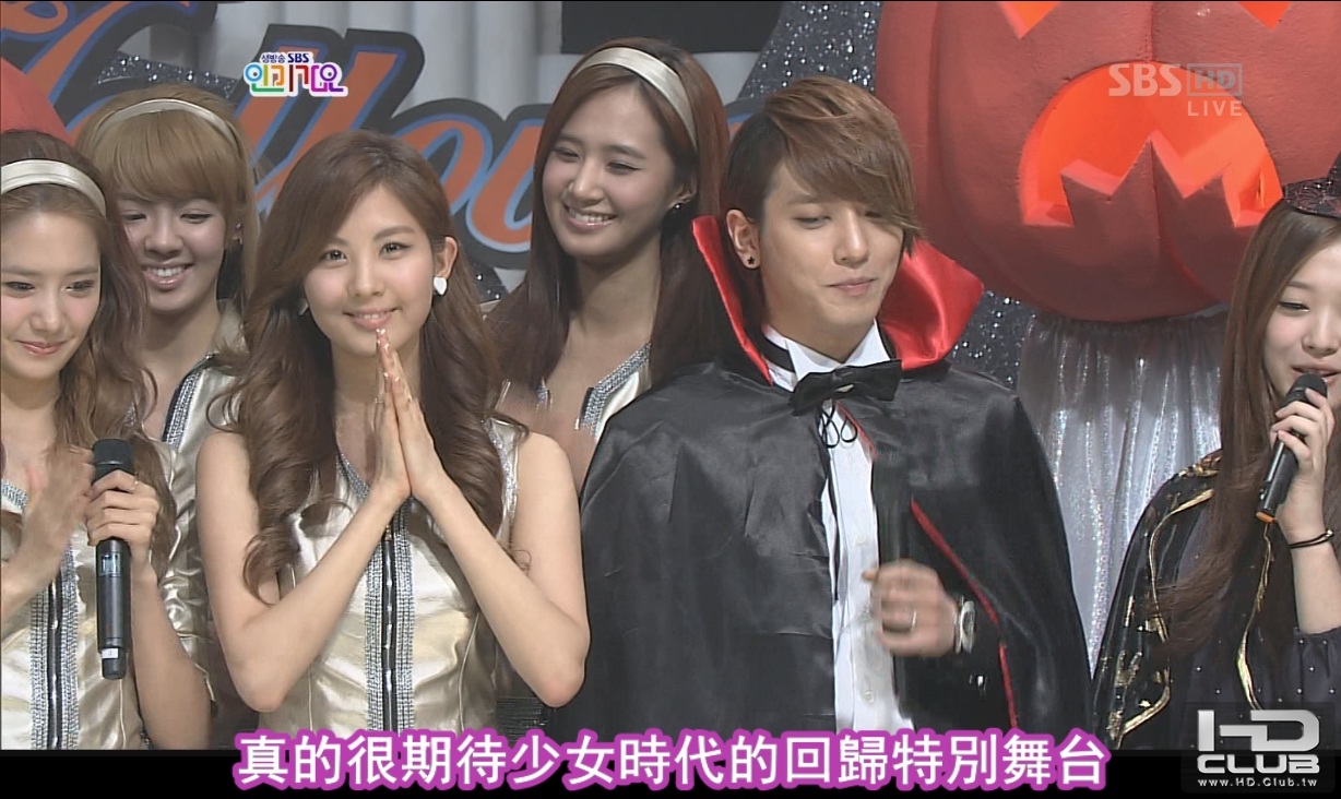 [Sosius]101031 SBS 人氣歌謠 少女時代 訪問 CUT外掛中字.jpg